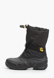 Сапоги Jack Wolfskin 