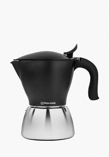 Кофеварка гейзерная Rondell 