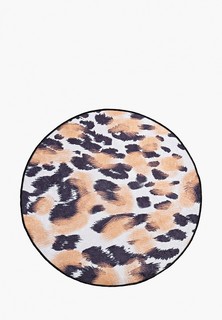 Коврик для ванной Chilai Home 100х100 см