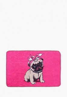 Коврик для ванной Chilai Home 60х40 см