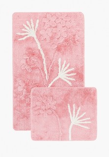 Комплект ковриков Chilai Home 100х60, 60х50 см