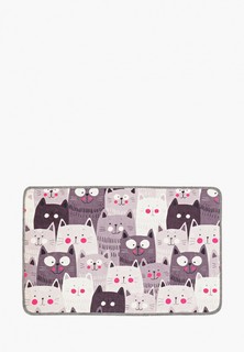 Коврик для ванной Chilai Home 60х40 см