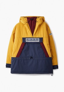 Куртка утепленная Napapijri SKIDOO