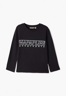 Лонгслив Napapijri 