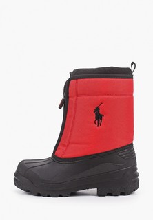 Дутики Polo Ralph Lauren 