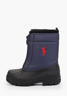 Дутики Polo Ralph Lauren 
