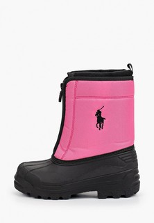 Дутики Polo Ralph Lauren 