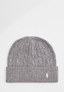 Шапка Polo Ralph Lauren 