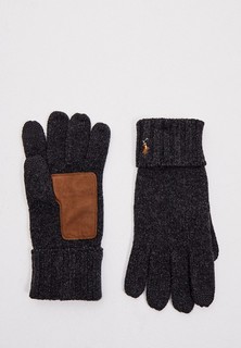 Перчатки Polo Ralph Lauren 