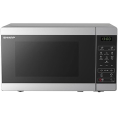 Микроволновая печь Sharp R2800RSL