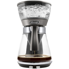 Кофеварка Delonghi ICM 17210