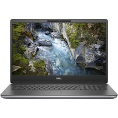 Ноутбук Dell Precision 7750 (7750-5539)