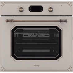 Духовой шкаф Korting OKB 491 CRGB