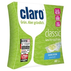 Таблетки Claro Classic (31149)