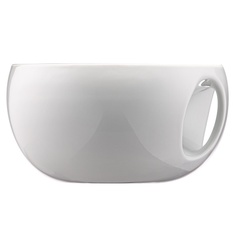 Чашка для капучино BORK HOME HK602