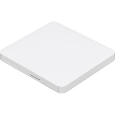 Оптический привод LG GP50NW41 White Slim Ret. USB2.0