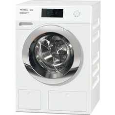 Стиральная машина Miele WCR870WPS Chrome Edition