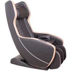 Массажное кресло GESS Bend 800 Brown-black