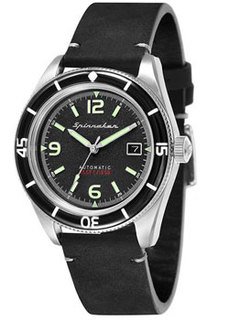 мужские часы Spinnaker SP-5055-02. Коллекция FLEUSS