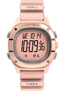 мужские часы Timex TW5M35700YL. Коллекция Command LT