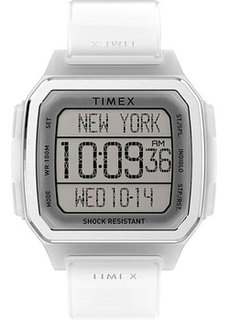 мужские часы Timex TW2U56300YL. Коллекция Command Urban
