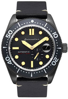 мужские часы Spinnaker SP-5058-07. Коллекция Croft