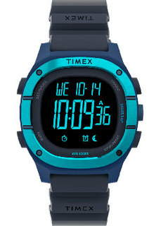 мужские часы Timex TW5M35500YL. Коллекция Command LT