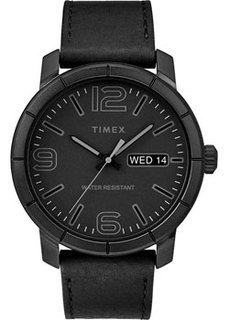 мужские часы Timex TW2R64300VN. Коллекция Mod44