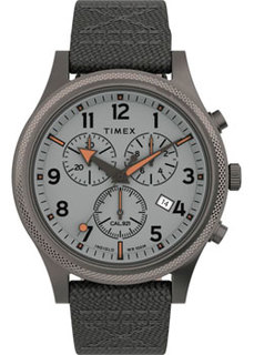мужские часы Timex TW2T75700YL. Коллекция Allied LT