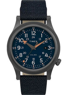 мужские часы Timex TW2T76100YL. Коллекция Allied LT