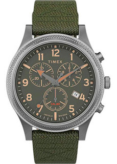 мужские часы Timex TW2T75800YL. Коллекция Allied LT