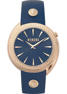 fashion наручные женские часы Versus VSPHF0520. Коллекция Tortona