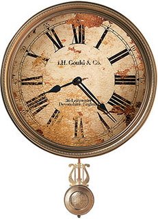 Настенные часы Howard miller 620-441. Коллекция