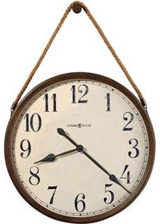 Настенные часы Howard miller 625-615. Коллекция Настенные часы