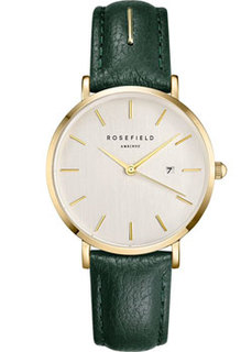 fashion наручные женские часы Rosefield SIAD-I83. Коллекция The September Issue