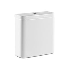 Бачок для унитаза Gap Clean Rim, нижний подвод Roca