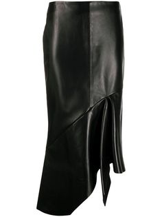 Tom Ford юбка асимметричного кроя