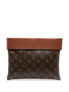 Louis Vuitton клатч Daily pre-owned