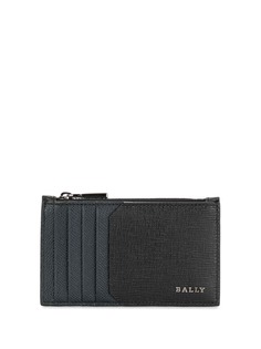 Bally картхолдер на молнии