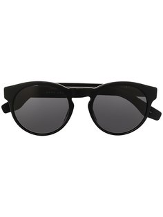 Marc Jacobs солнцезащитные очки в круглой оправе
