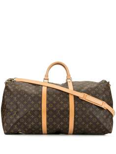 Louis Vuitton дорожная сумка Keepall 60 1999-го года