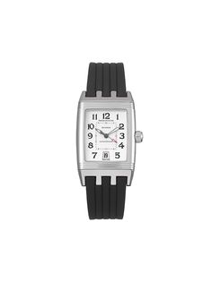 Jaeger-LeCoultre наручные часы Reverso Grand Sport pre-owned 44 мм 2011-го года