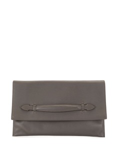 Hermès клатч Pliplat 2013-го года Hermes