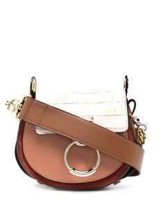 Chloé маленькая сумка на плечо Tess Chloe