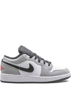 Jordan Kids кроссовки Air Jordan 1 Low