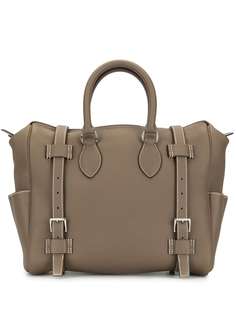 Hermès сумка Pursangle 2009-го года Hermes