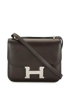 Hermès сумка через плечо Constance 2018-го года Hermes
