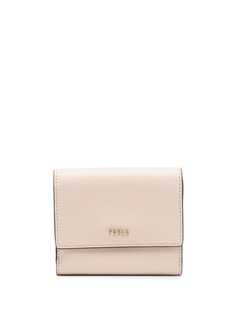 Furla кошелек Babylon в три сложения