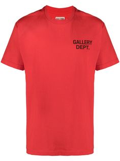 GALLERY DEPT. футболка Supply