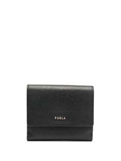 Furla фактурный кошелек Babylon